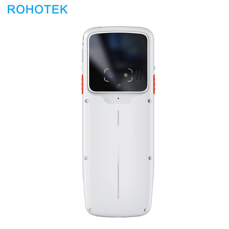 Small Android Mobile PDA Scanner Palm Digital Assistant Powerful