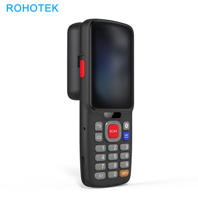 Mehrfacher Handheld PDA Scanner Anti-statischer PDA Smart Portable