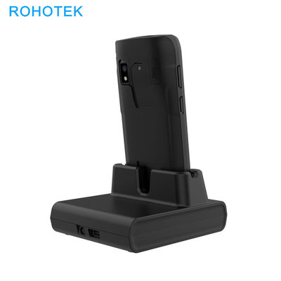 Handheld Portable PDA Digital Assistant Robustes Gerät mit Android 9 Betriebssystem