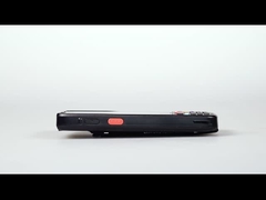 OEM / ODM Handheld Computergerät PDA IP65 drahtlose Verbindung